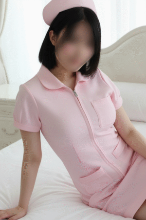 一ノ瀬　看護師