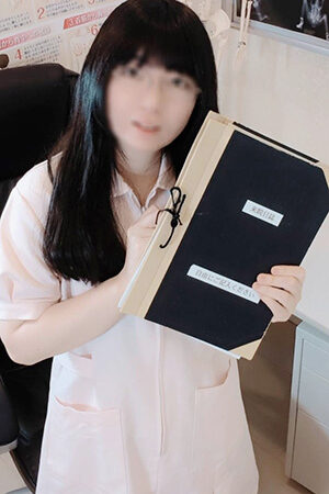 小野寺　看護師