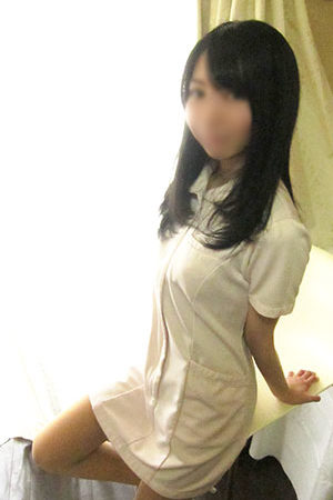 日比野　看護師