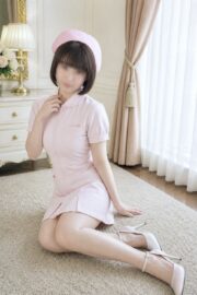 綺音　看護師　（あやね）