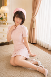綺音　看護師　（あやね）